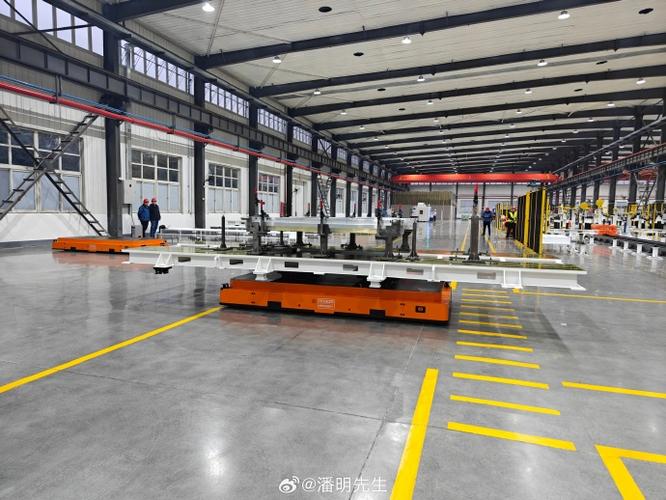 驱动未来的轻量化引擎 国汽轻量化网络技术的战略价值与实践路径